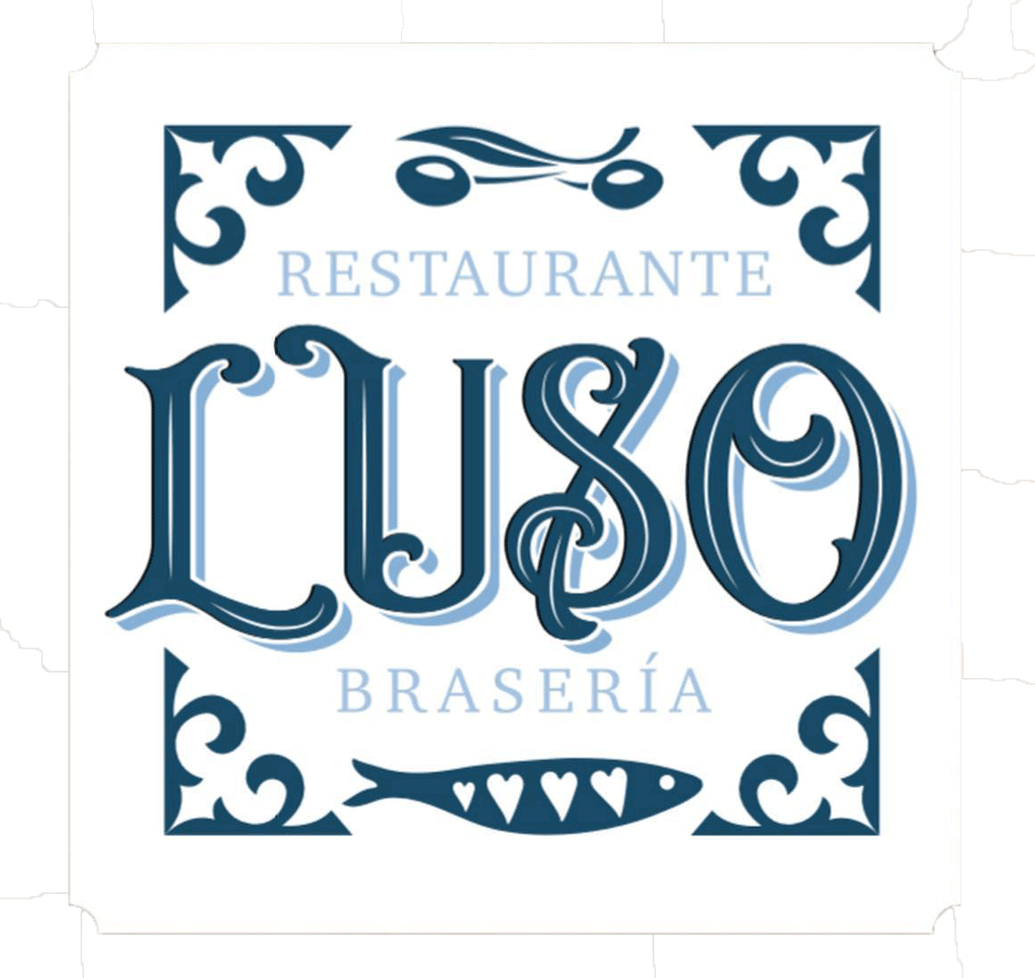 Restaurante - Braseria Luso